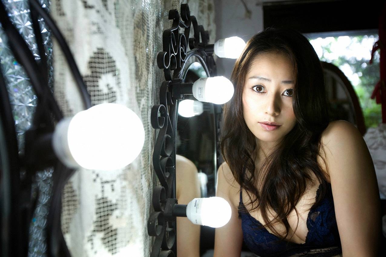 [TWO] 谷桃子 No.068 MomokoTani 日本美女