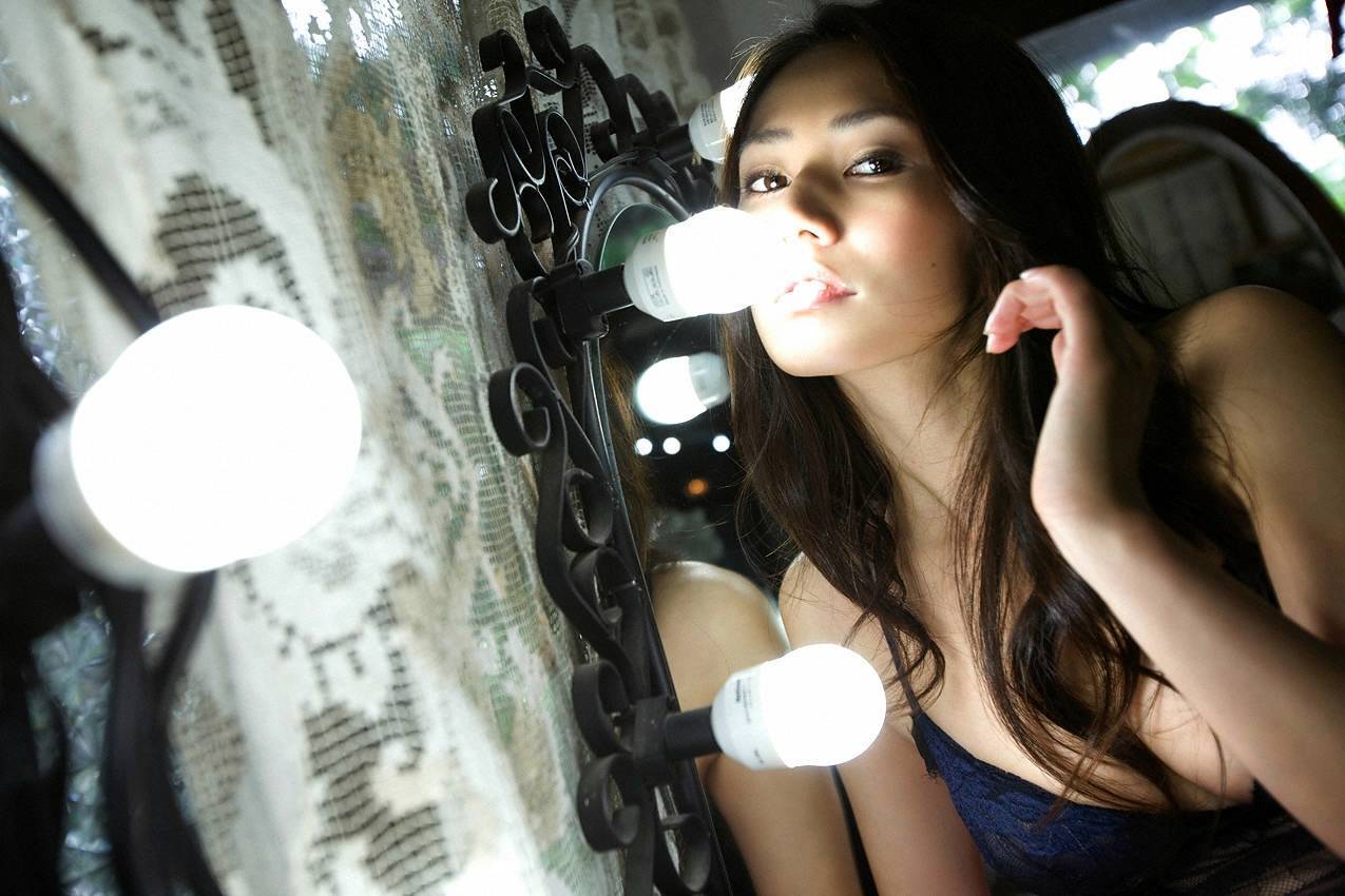 [TWO] 谷桃子 No.068 MomokoTani 日本美女