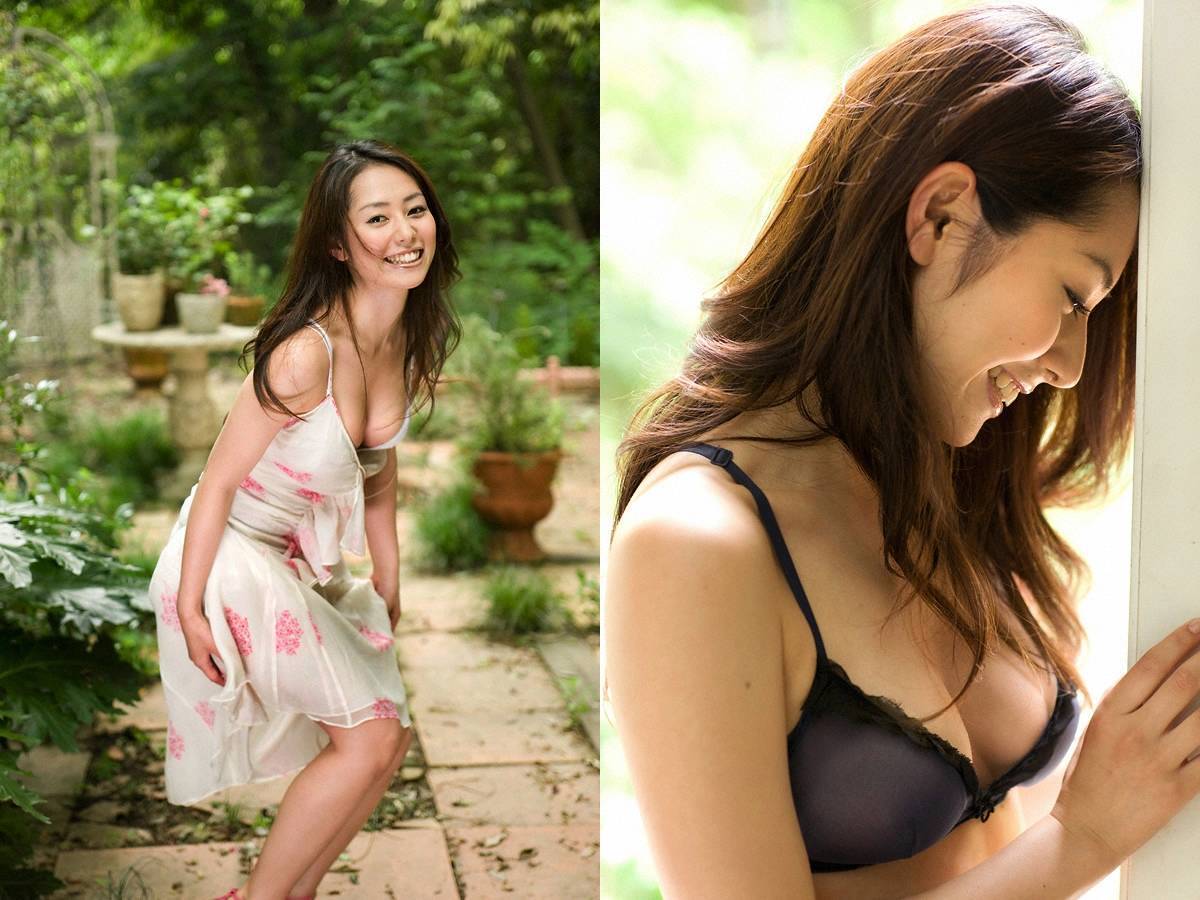 [TWO] 谷桃子 No.068 MomokoTani 日本美女