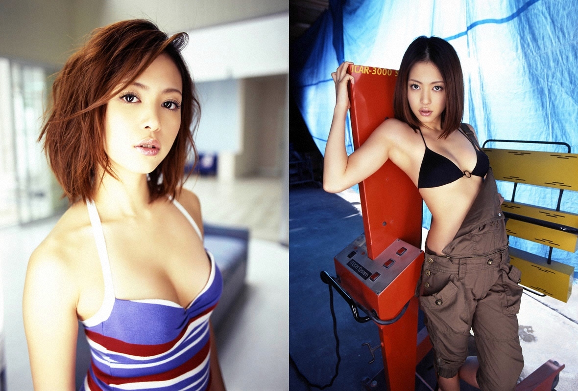 岩佐真悠子 No.519 MayukoIwasa   日本美女