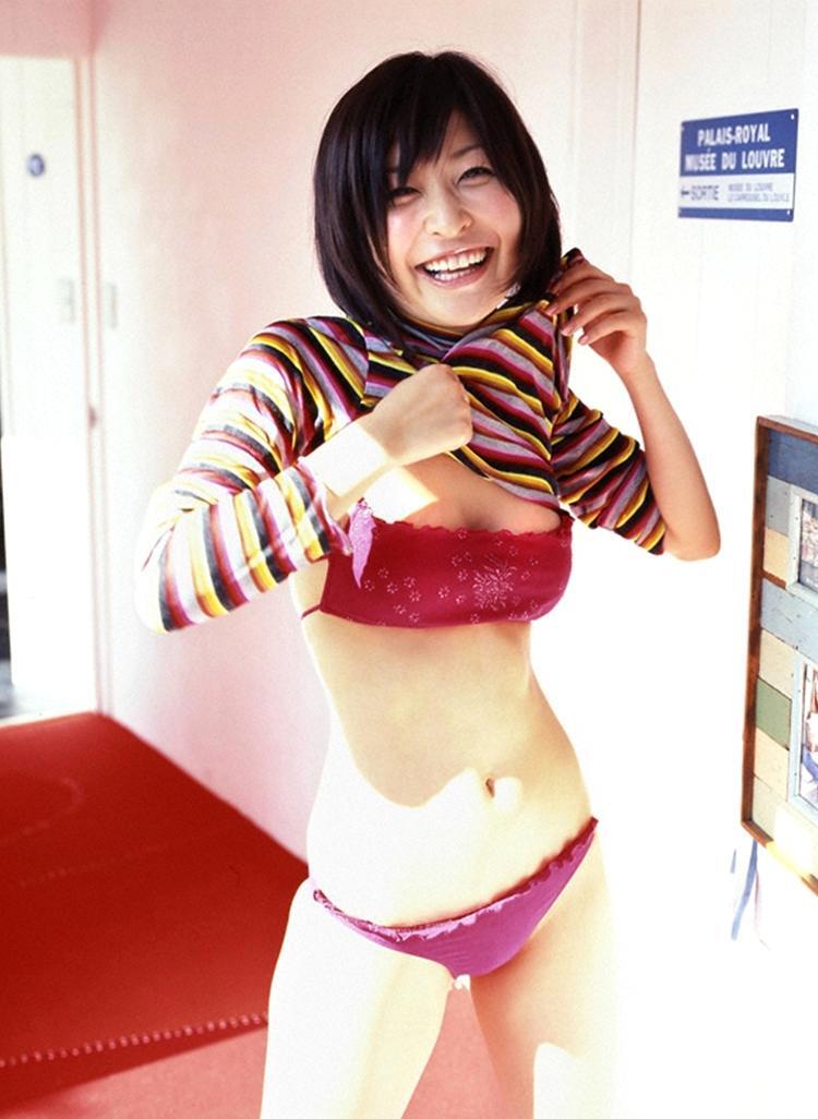 [TWO] 小野真弓 No.530 MayumiOno 日本美女