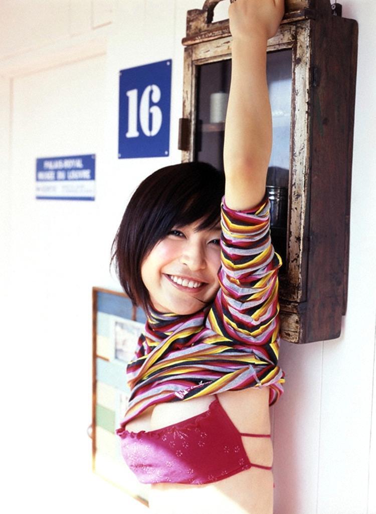 [TWO] 小野真弓 No.530 MayumiOno 日本美女