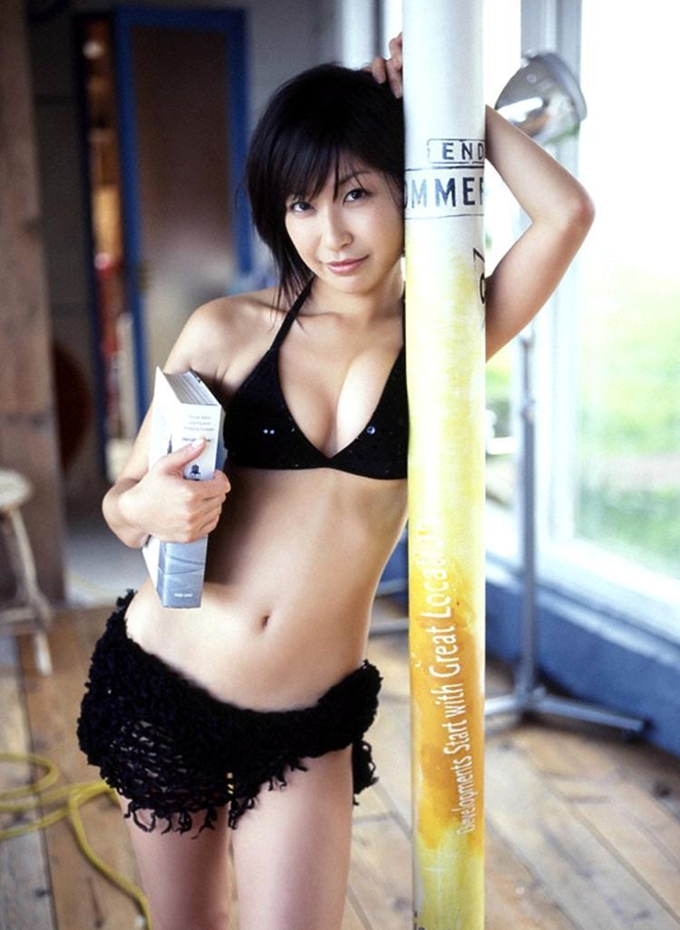 [TWO] 小野真弓 No.530 MayumiOno 日本美女