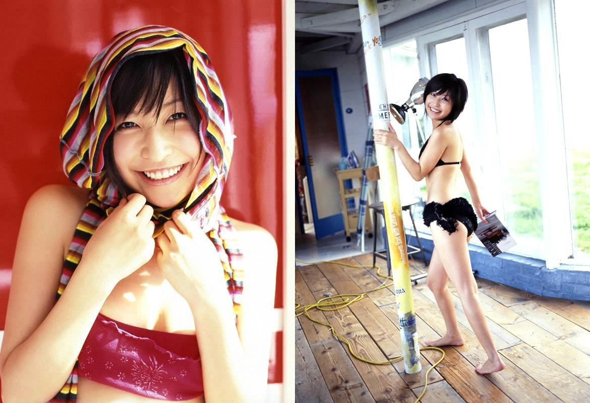 [TWO] 小野真弓 No.530 MayumiOno 日本美女