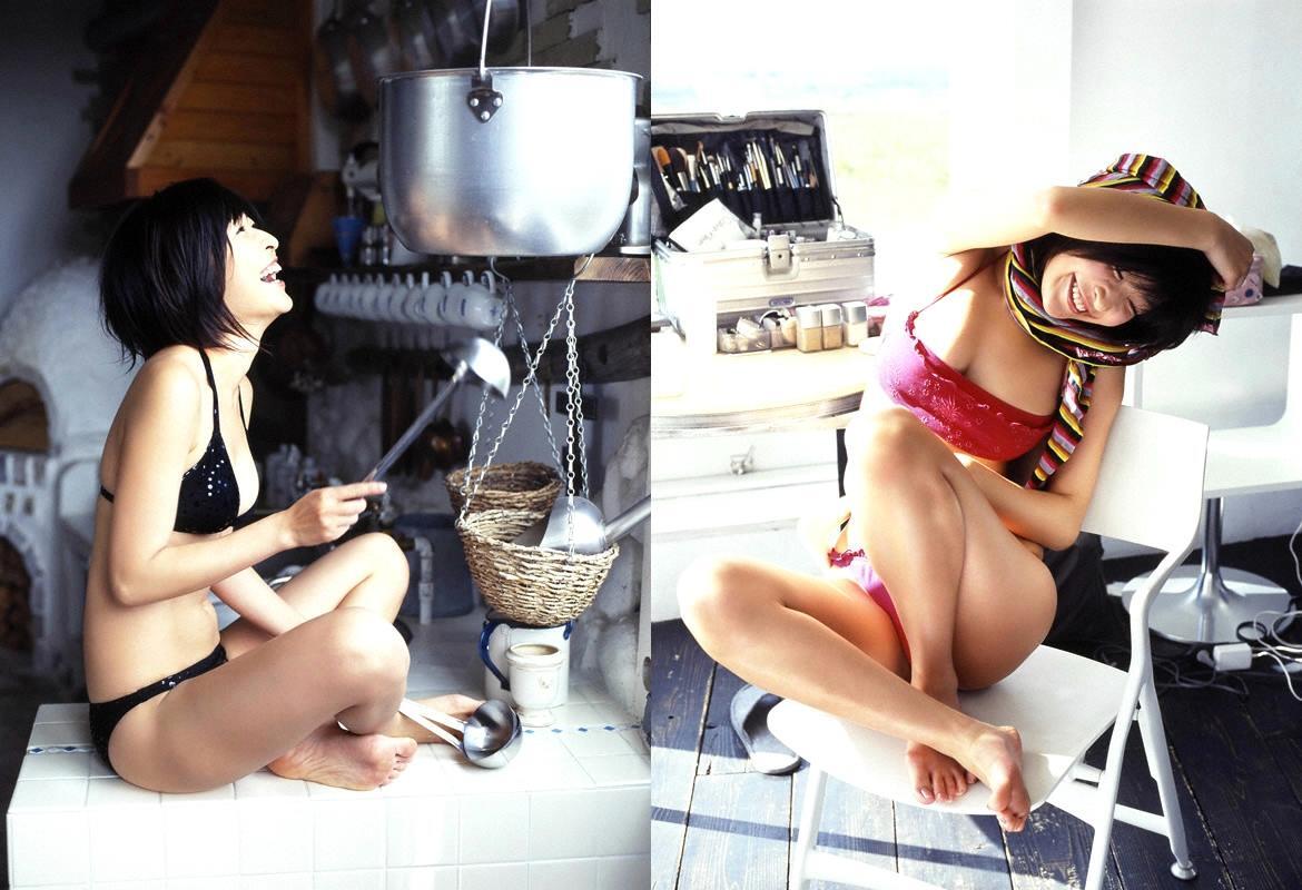 [TWO] 小野真弓 No.530 MayumiOno 日本美女