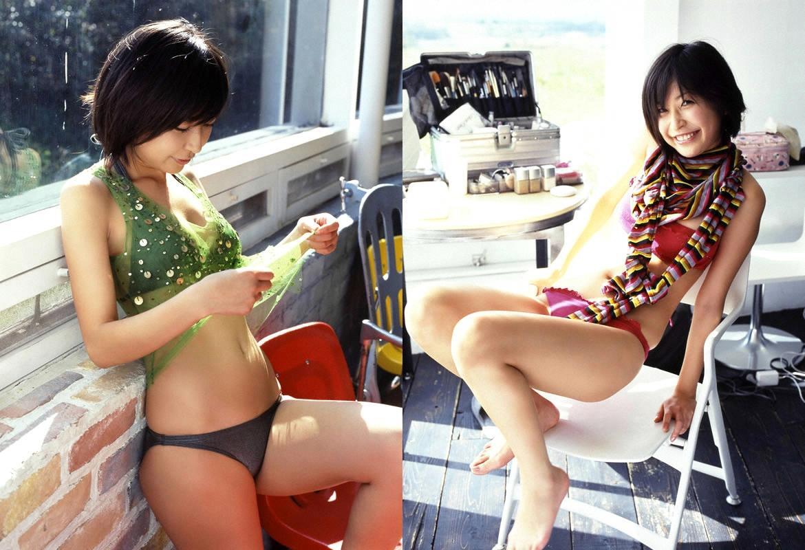 [TWO] 小野真弓 No.530 MayumiOno 日本美女