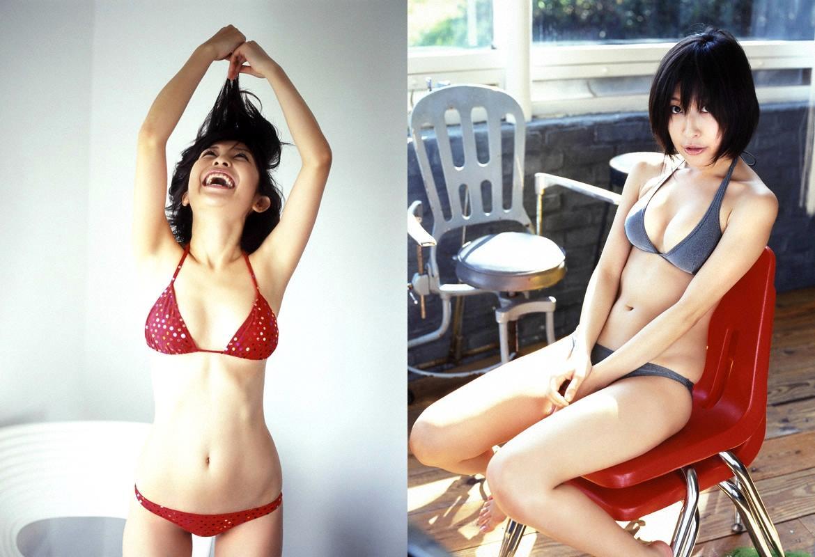 [TWO] 小野真弓 No.530 MayumiOno 日本美女