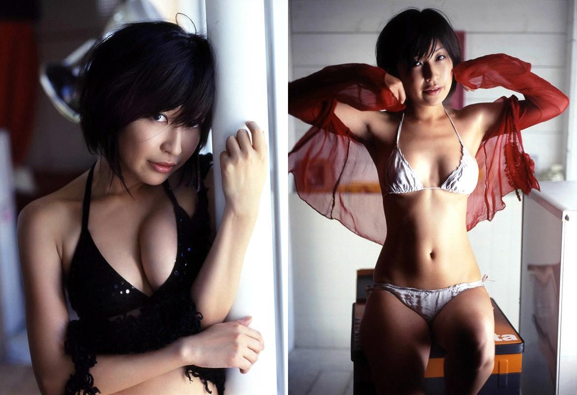 [TWO] 小野真弓 No.530 MayumiOno 日本美女