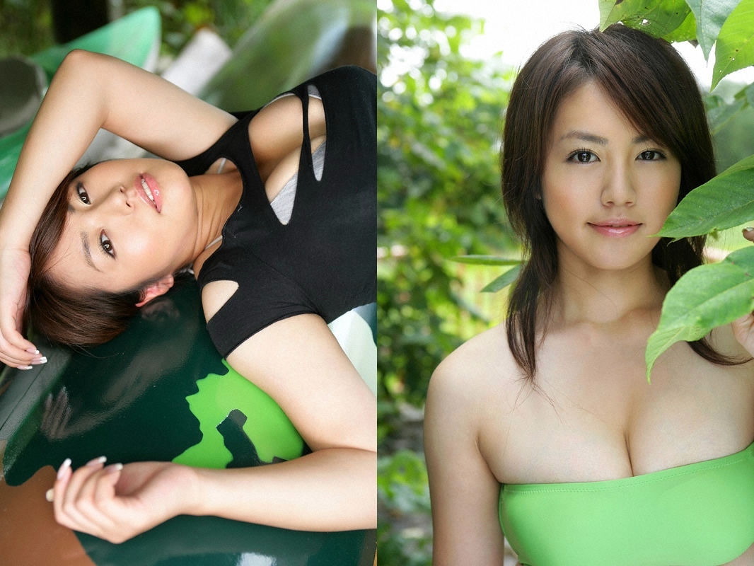 [TWO] 矶山さやか No.550551 日本美女