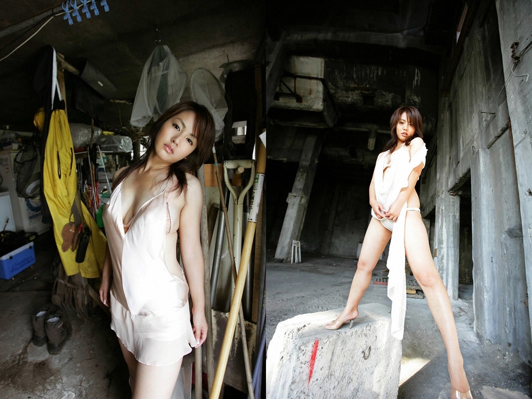 [TWO] 矶山さやか No.550551 日本美女