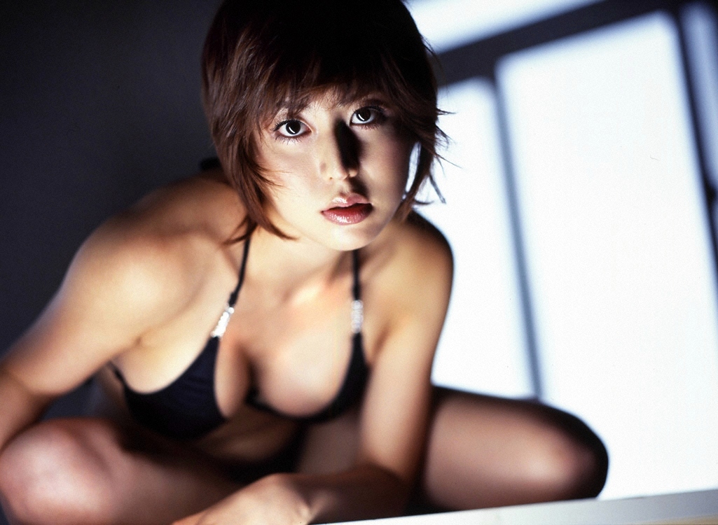 [TWO] 后藤佑贵子 No.558 YukikoGoto 日本美女