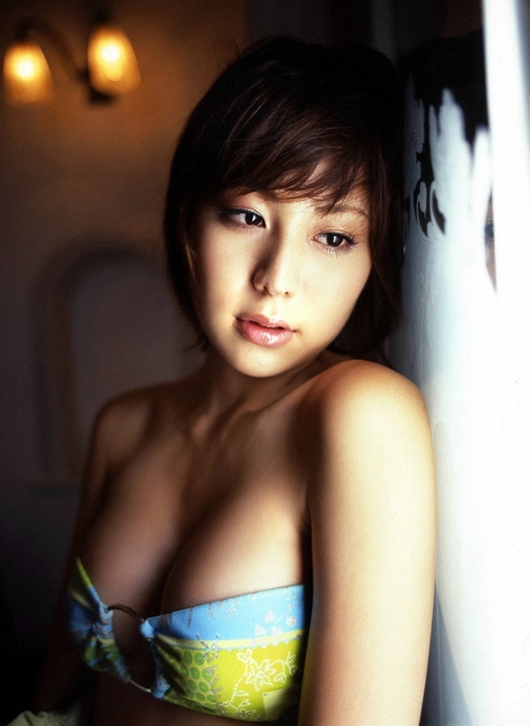 [TWO] 后藤佑贵子 No.558 YukikoGoto 日本美女