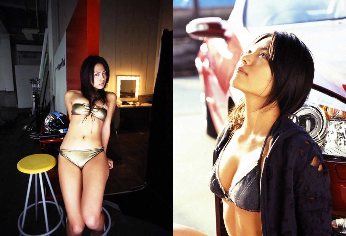 [TWO] 川村ゆきえ No.559 YukieKawamura