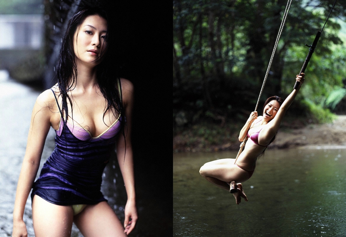 [TWO] 矢吹春奈 No.564 HarunaYabuki