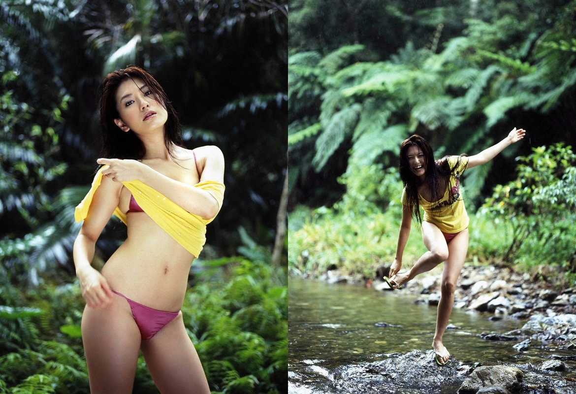 [TWO] 矢吹春奈 No.564 HarunaYabuki