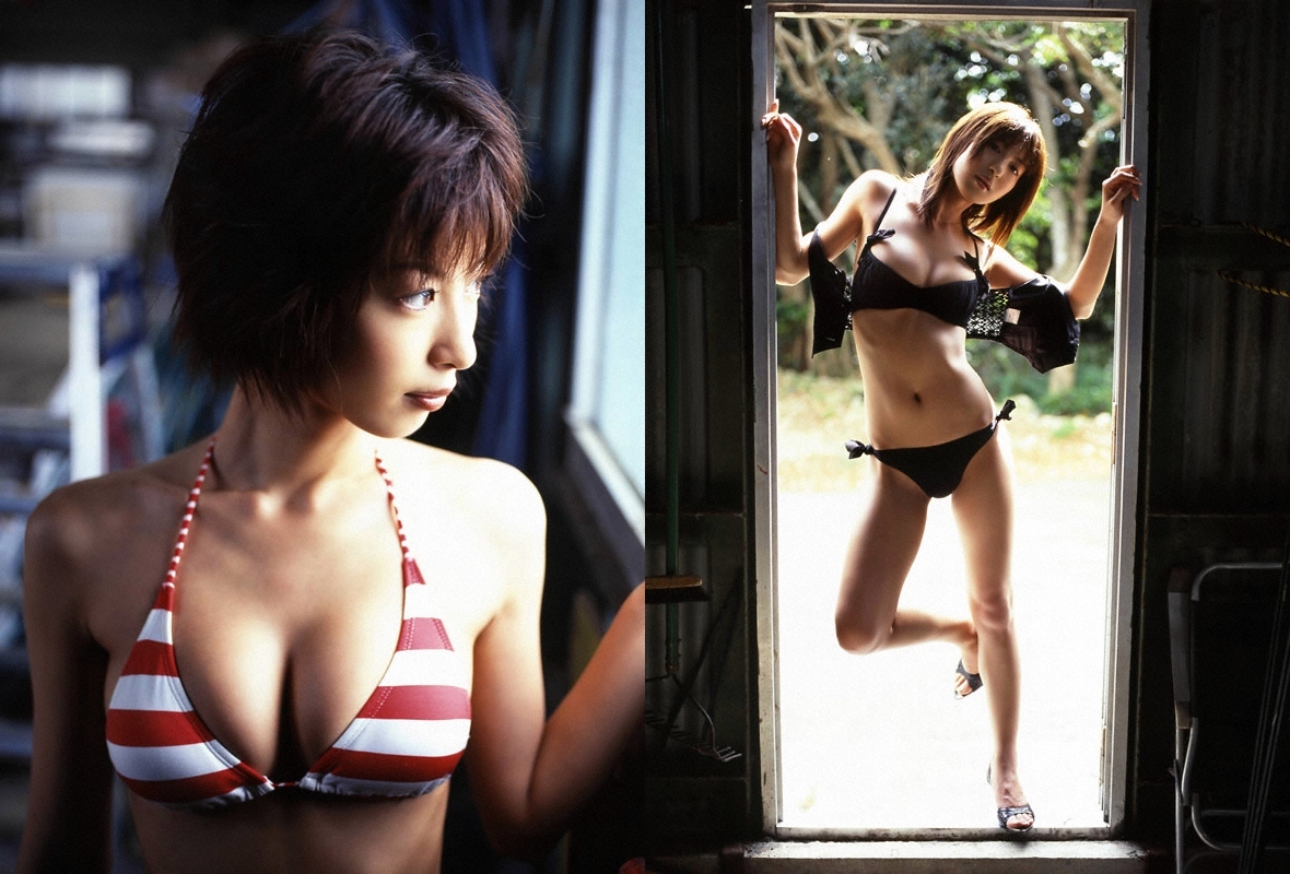 [TWO] No.571 大久保麻梨子 MarikoOkubo