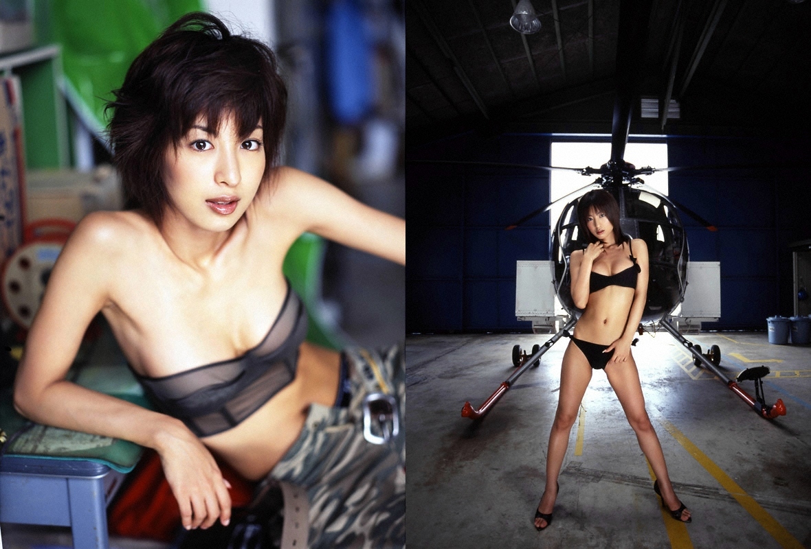 [TWO] No.571 大久保麻梨子 MarikoOkubo