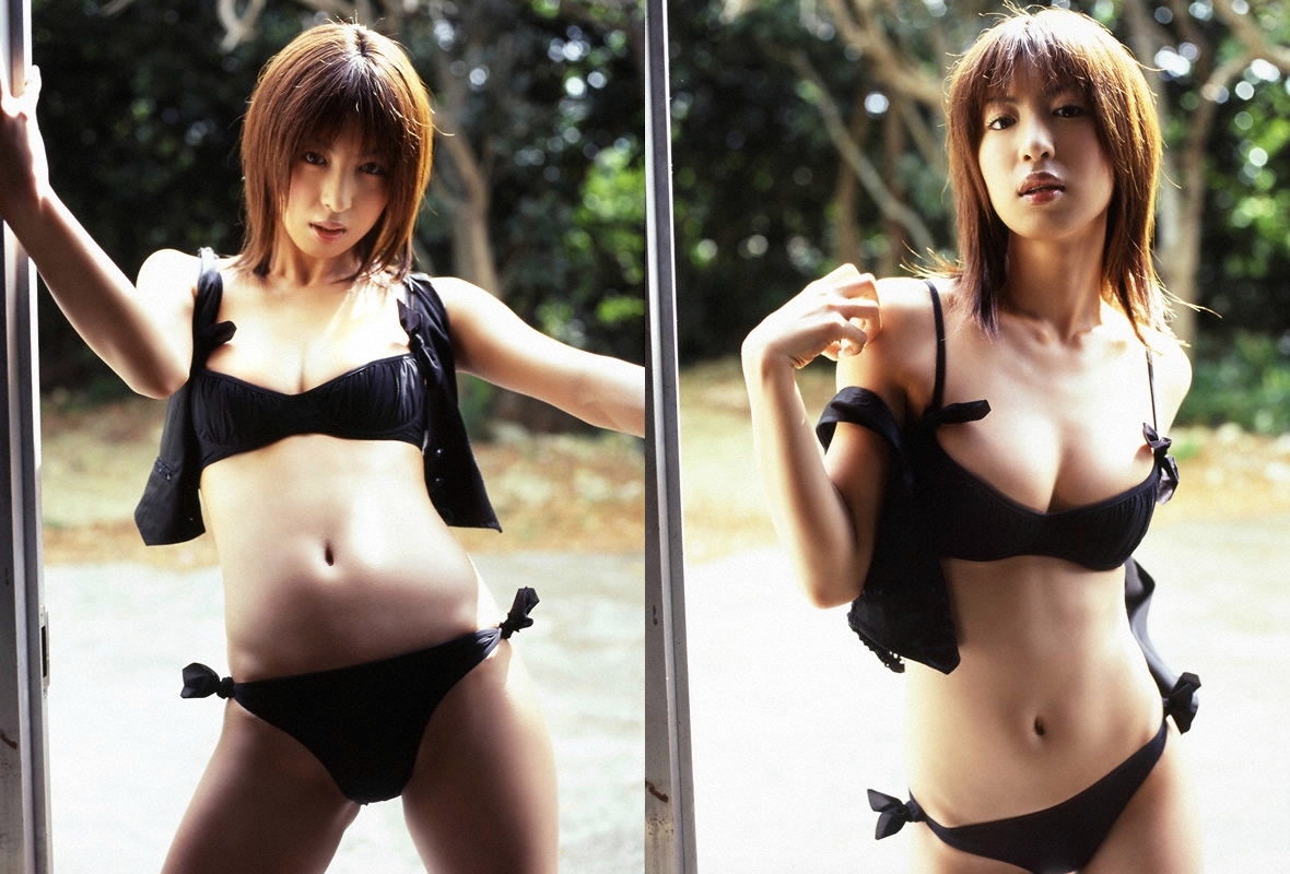 [TWO] No.571 大久保麻梨子 MarikoOkubo