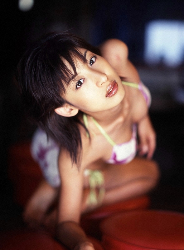 [TWO] No.571 大久保麻梨子 MarikoOkubo