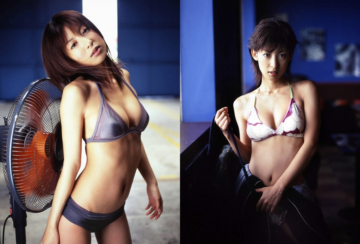 [TWO] No.571 大久保麻梨子 MarikoOkubo