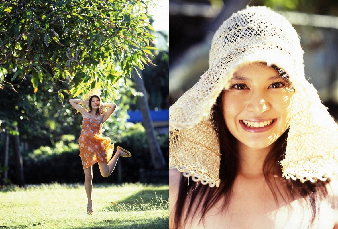 [TWO] 佐津川爱美 No.574 AimiSatsukawa 日本美女