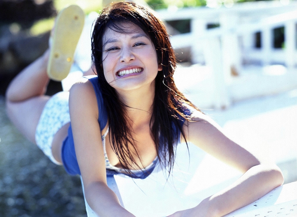 [TWO] 佐津川爱美 No.574 AimiSatsukawa 日本美女