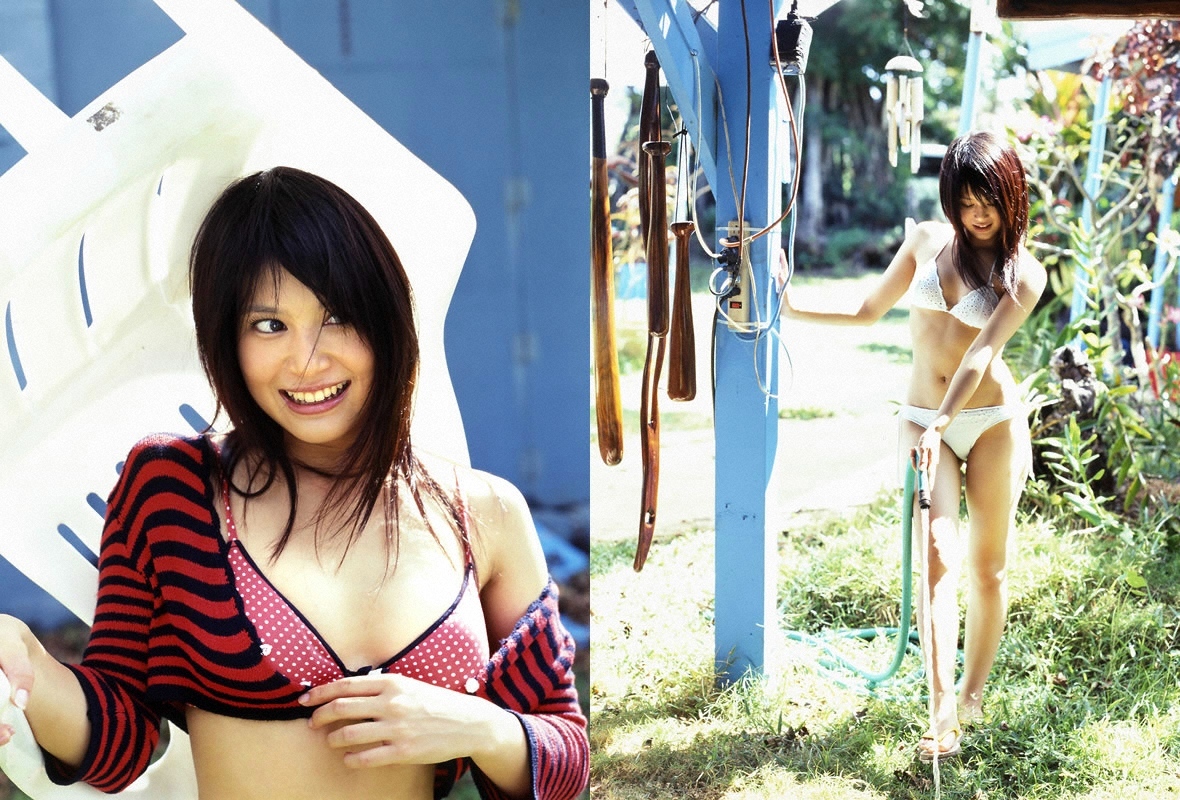 [TWO] 佐津川爱美 No.574 AimiSatsukawa 日本美女