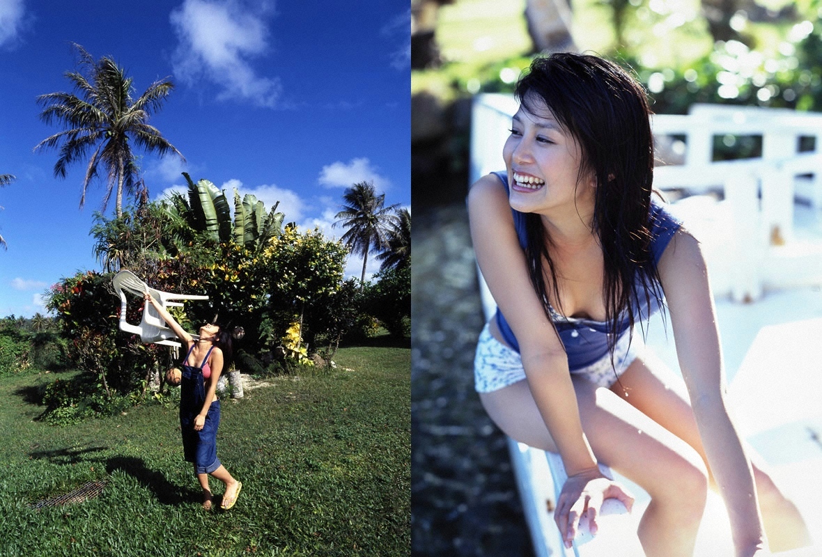 [TWO] 佐津川爱美 No.574 AimiSatsukawa 日本美女