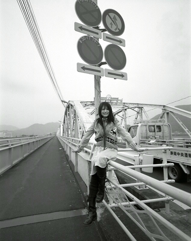 佐津川爱美 [TWO] No.575 AimiSatsukawa