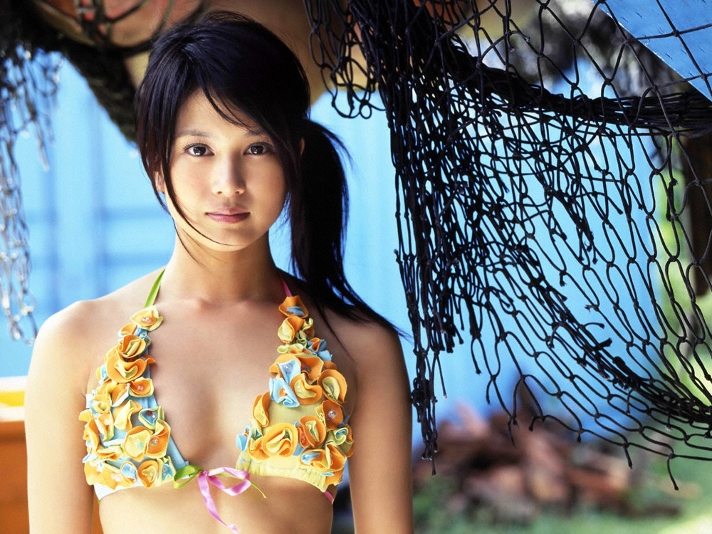 佐津川爱美 [TWO] No.575 AimiSatsukawa