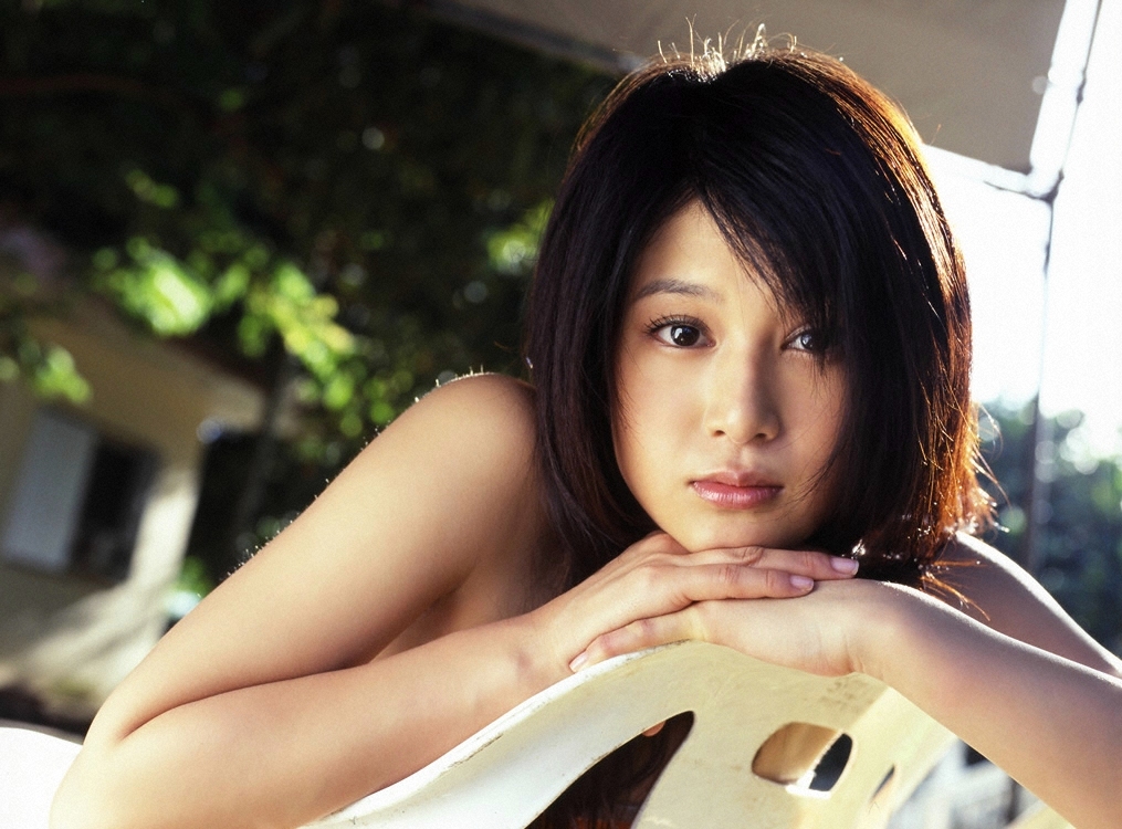 佐津川爱美 [TWO] No.575 AimiSatsukawa