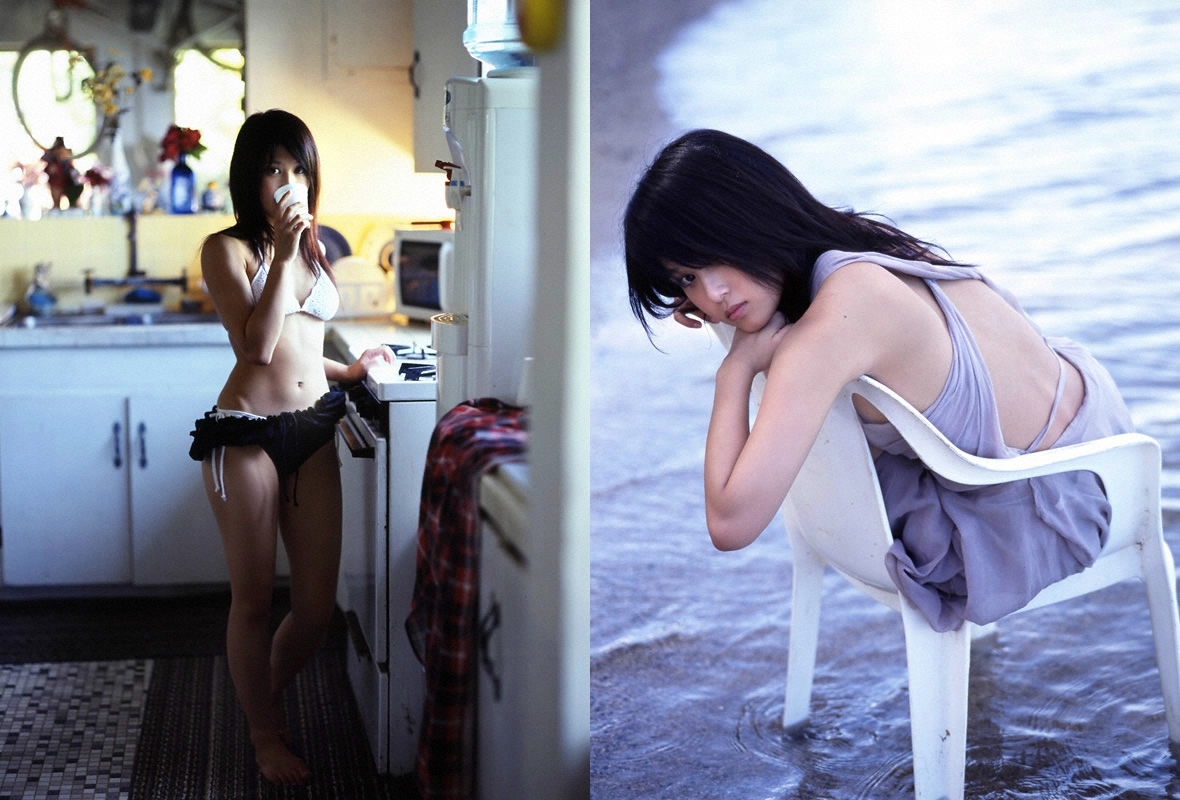 佐津川爱美 [TWO] No.575 AimiSatsukawa