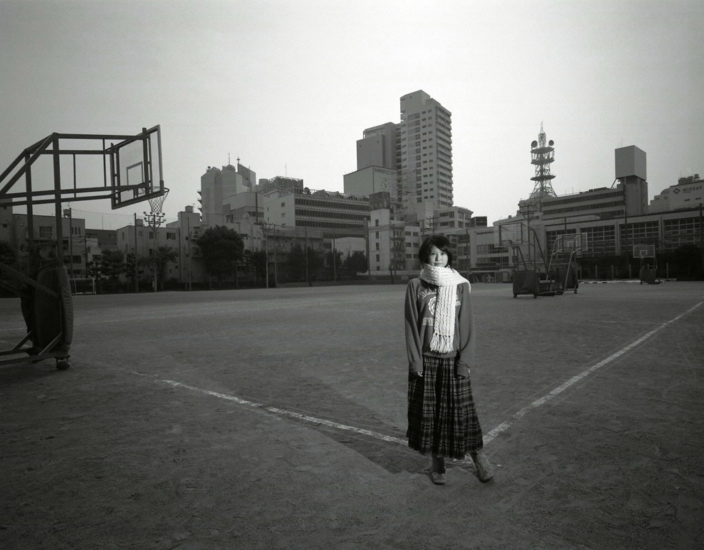 佐津川爱美 [TWO] No.575 AimiSatsukawa