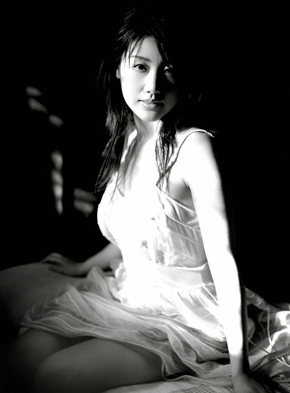 安惠美 [TWO]No.578 MegumiYasu