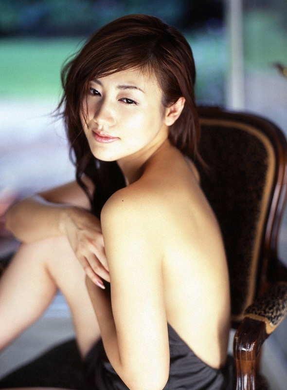 安惠美 [TWO]No.578 MegumiYasu