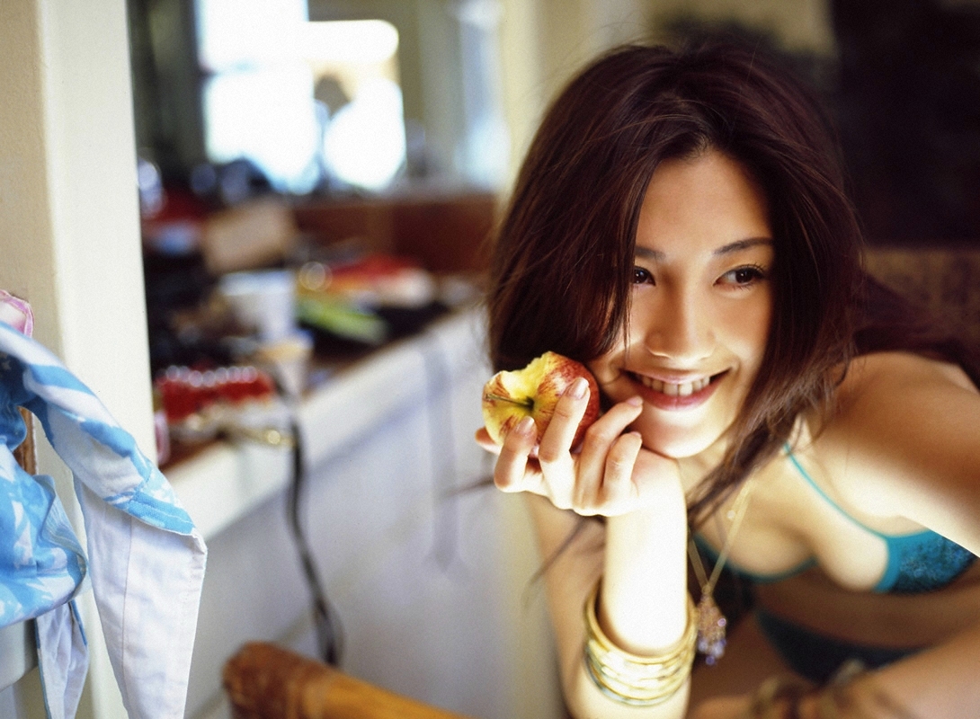 矢吹春奈 [TWO]No.595 HarunaYabuki