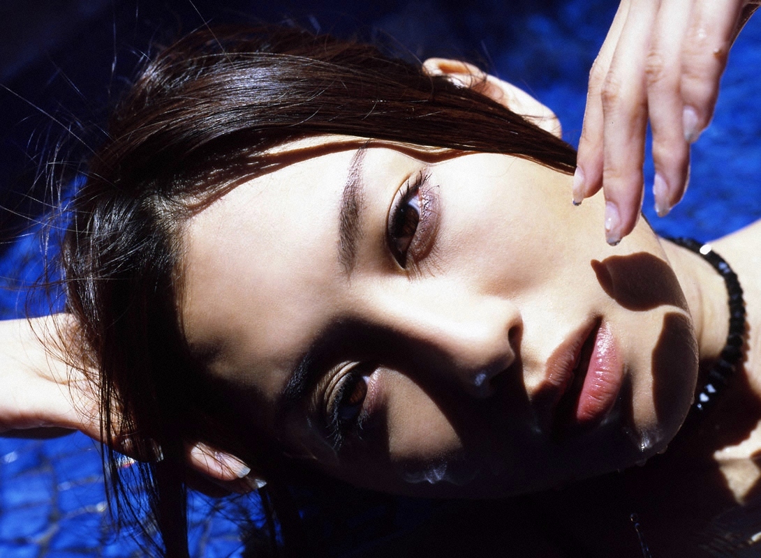 矢吹春奈 [TWO]No.595 HarunaYabuki