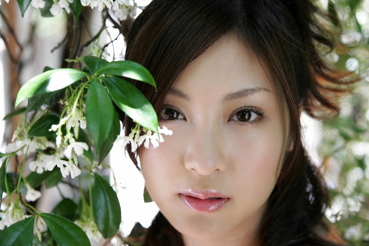 [TWO] 辰巳奈都子 No.600 NatsukoTatsumi