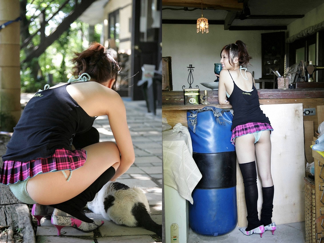 [TWO] 辰巳奈都子 No.600 NatsukoTatsumi