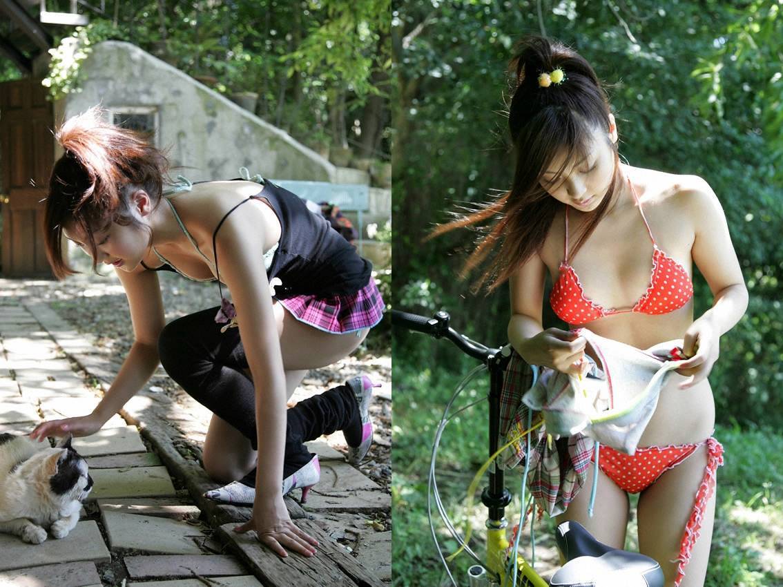 [TWO] 辰巳奈都子 No.600 NatsukoTatsumi