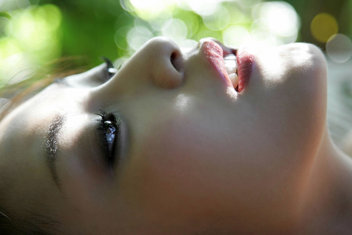 [TWO] 辰巳奈都子 No.600 NatsukoTatsumi