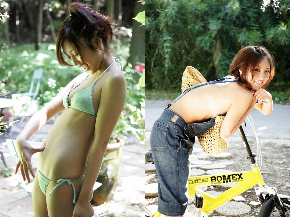 辰巳奈都子 [TWO]No.601 NatsukoTatsumi