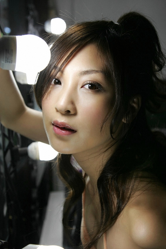 辰巳奈都子 [TWO]No.601 NatsukoTatsumi