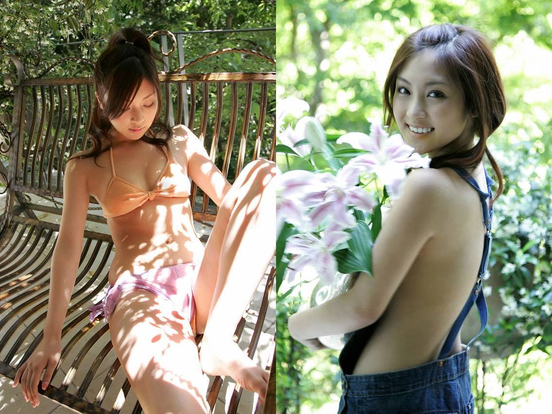 辰巳奈都子 [TWO]No.601 NatsukoTatsumi