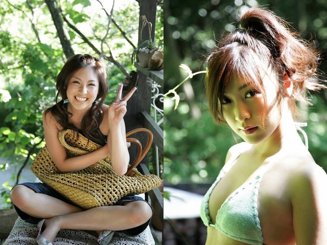 辰巳奈都子 [TWO]No.601 NatsukoTatsumi