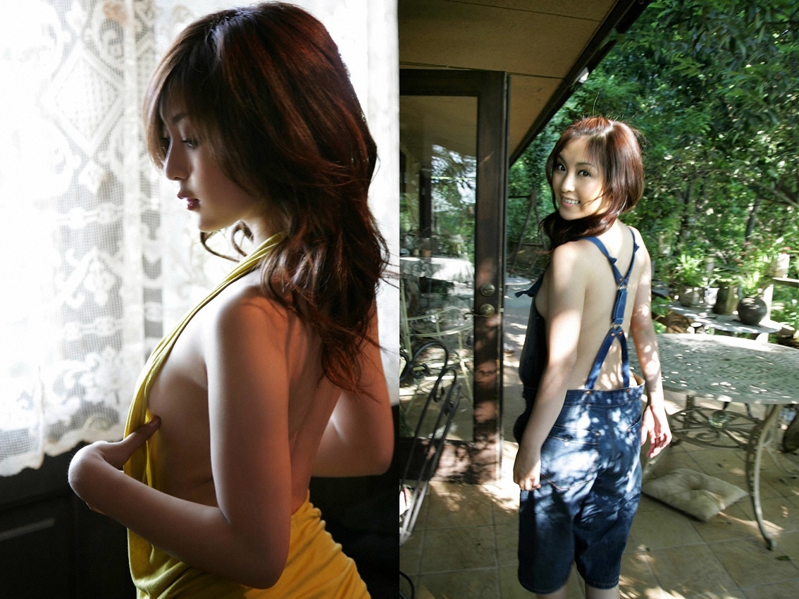 辰巳奈都子 [TWO]No.601 NatsukoTatsumi