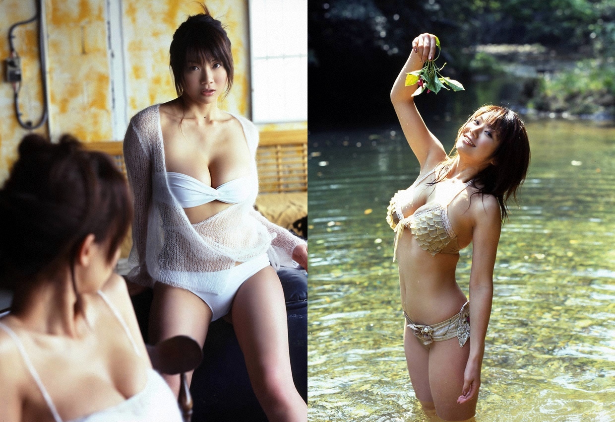 大久保麻梨子 相泽仁美 [TWO]No.610 611