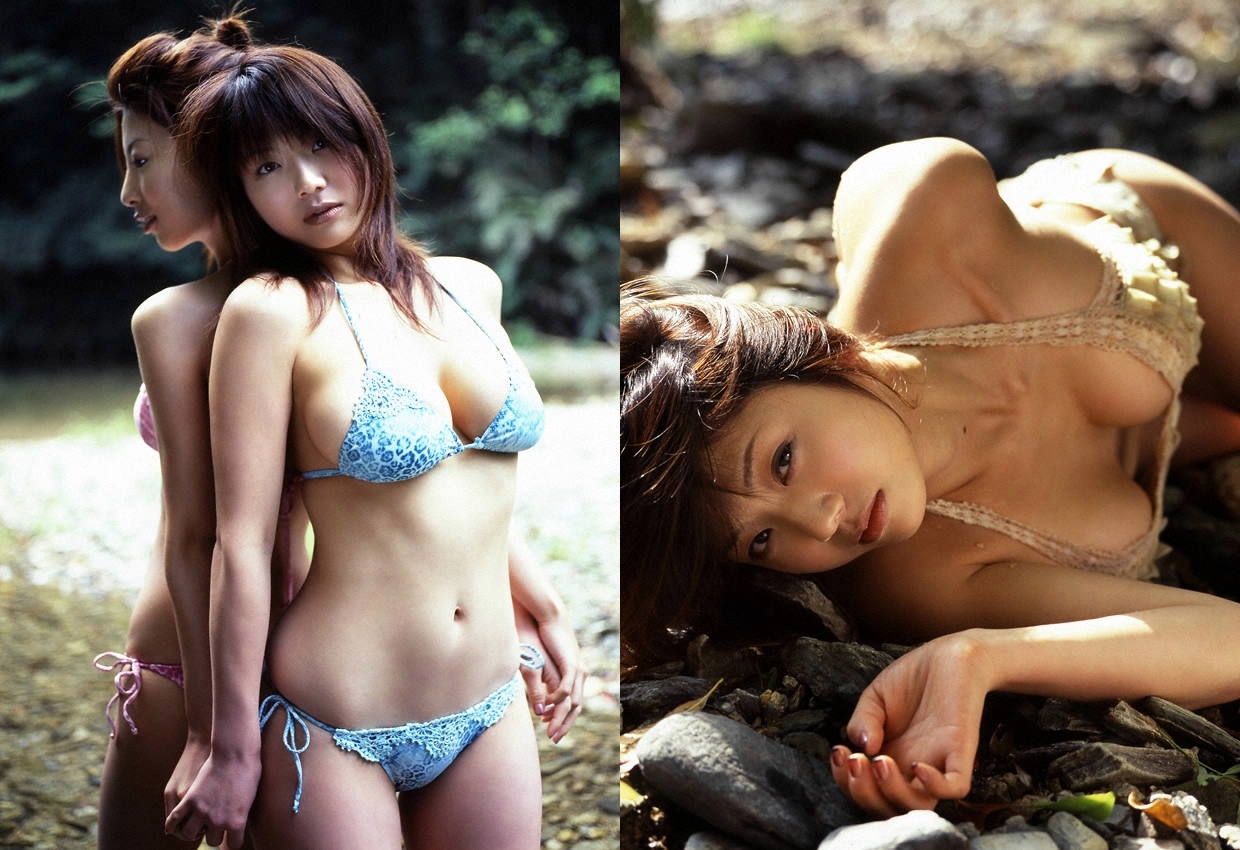 大久保麻梨子 相泽仁美 [TWO]No.610 611