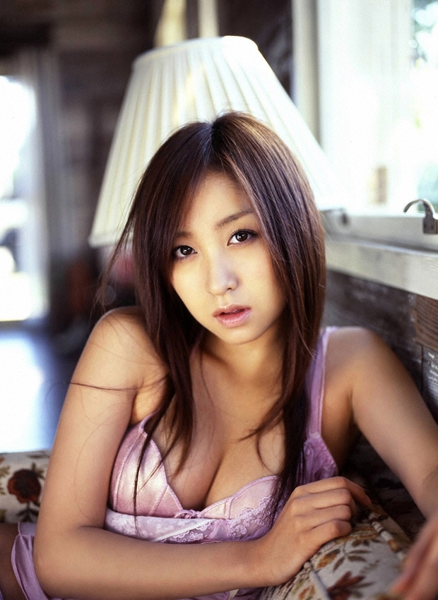 木口亜矢 AyaKiguchi [TWO]No.612 613