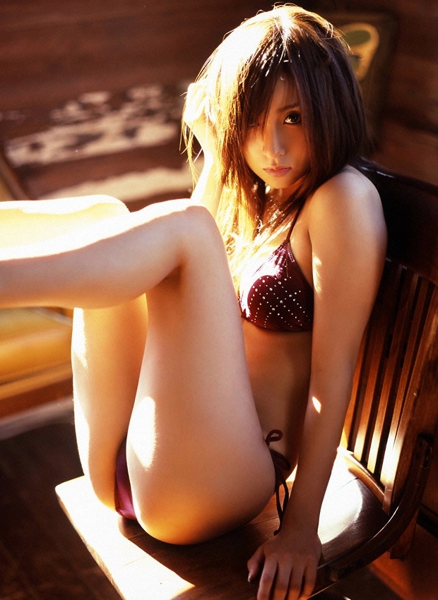 木口亜矢 AyaKiguchi [TWO]No.612 613